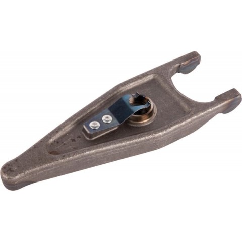 Forquilha, embraiagem