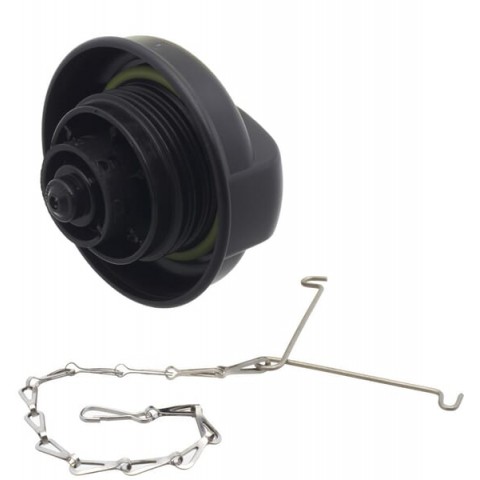 Tampa de depósito de combustível