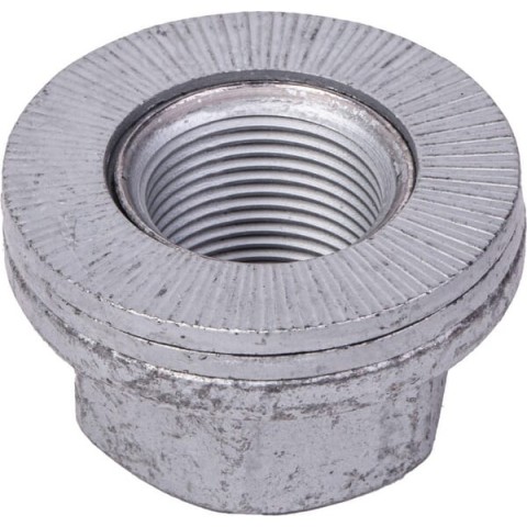 Contraporca sextavada M22x1,5