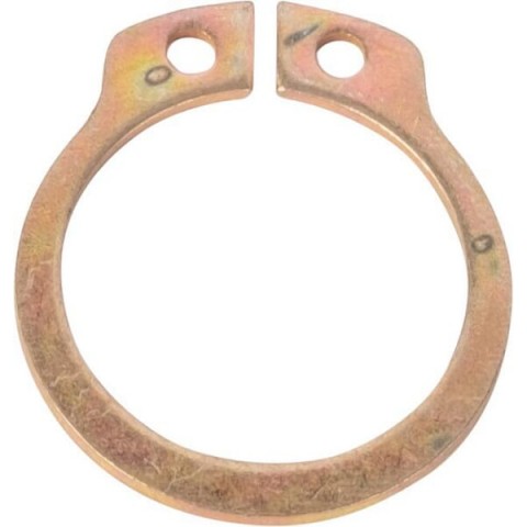 Terminal 10 mm² (2x)