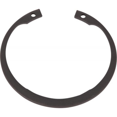 União de encaixe reta 6 mm