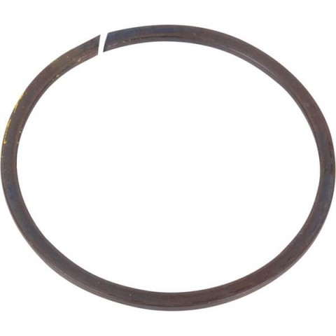 União de encaixe reta 6 mm