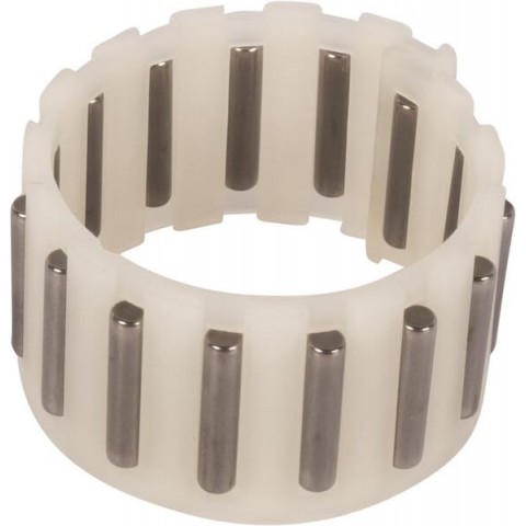 Rolamento de agulhas