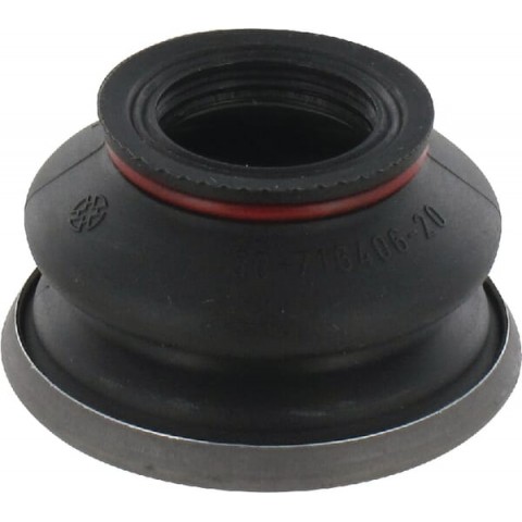 Tampa para rótula Deutz