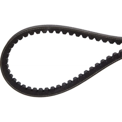 Correia trapezoidal