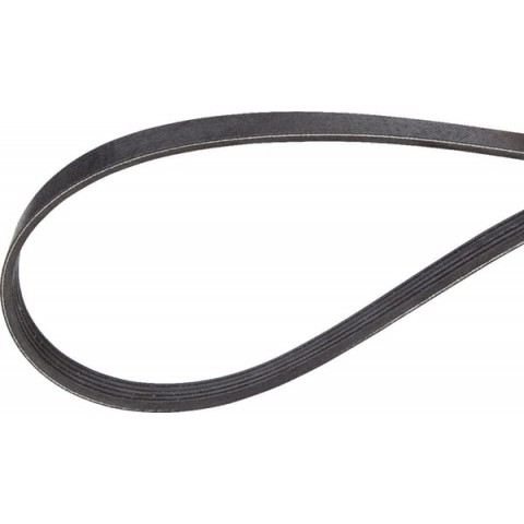Correia trapezoidal