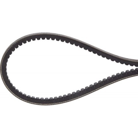 Correia trapezoidal