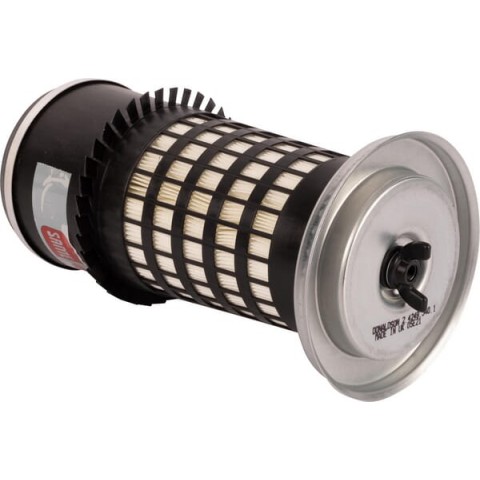 Filtro de ar exterior