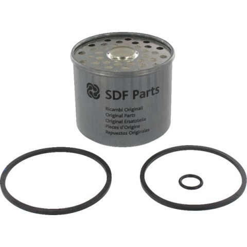 Filtro de combustível