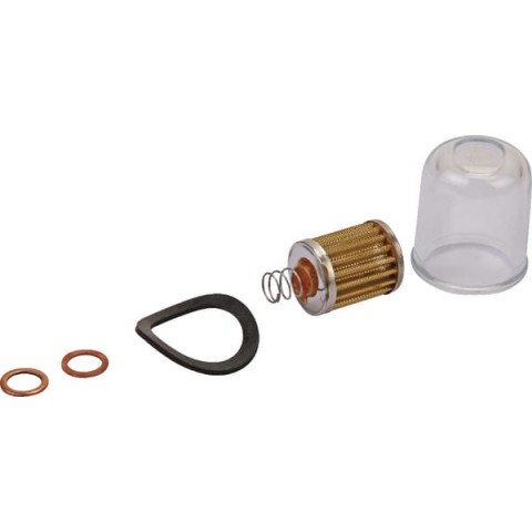 Kit de reparação pré-filtro SDF