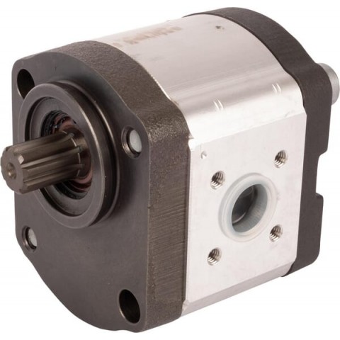 Bombas hidráulicas Bombas hidráulicas