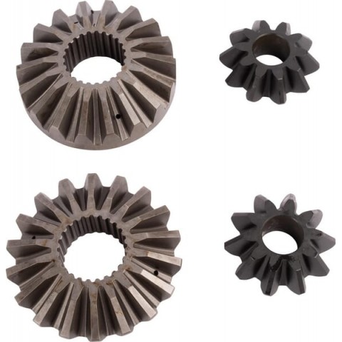 Kit, satélite-planetário