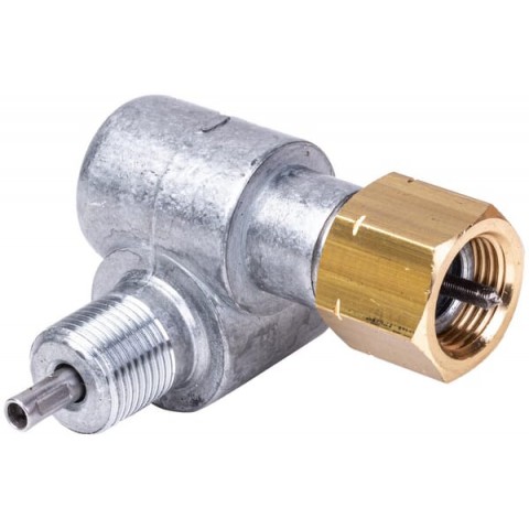 Transmissão do tacômetro