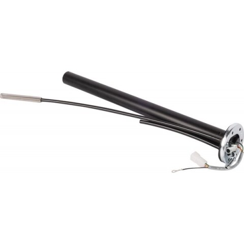 Sensor de nível de combustível