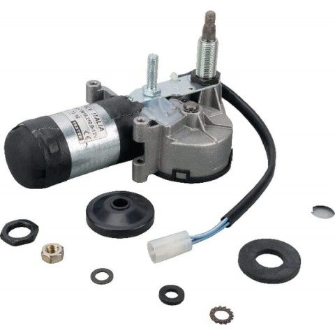 Motor de limpa para-brisas