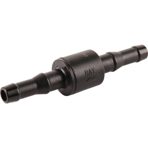 Válvula anti-retorno