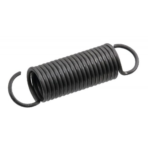 Mola de tração para suporte rolamento de encosto embraiagem