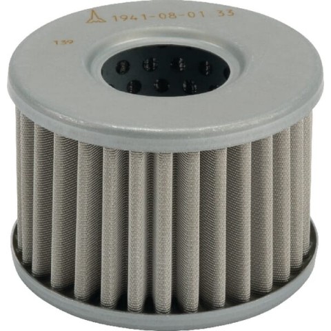 Filtro de retorno de óleo hidráulico SDF