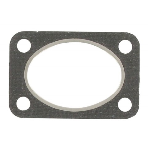 Junta silenciador superior