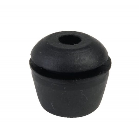 Manga de borracha SDF