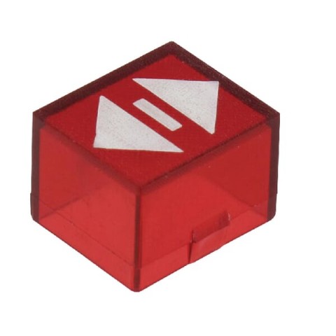 Luz indicadora de mudança de direção