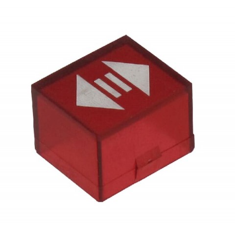 Luz indicadora de mudança de direção