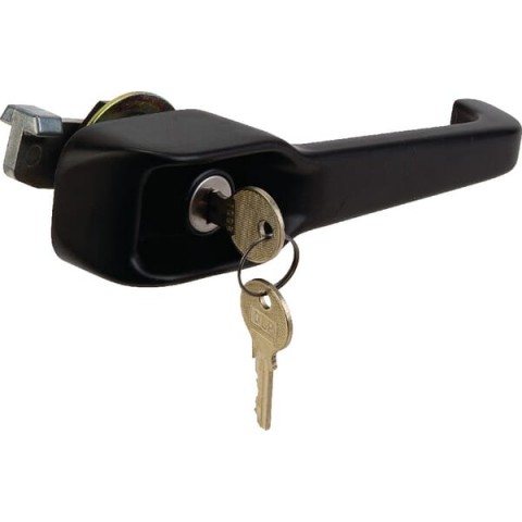 Puxador de porta
