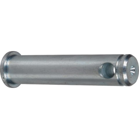 Suporte da rótula, cavilha