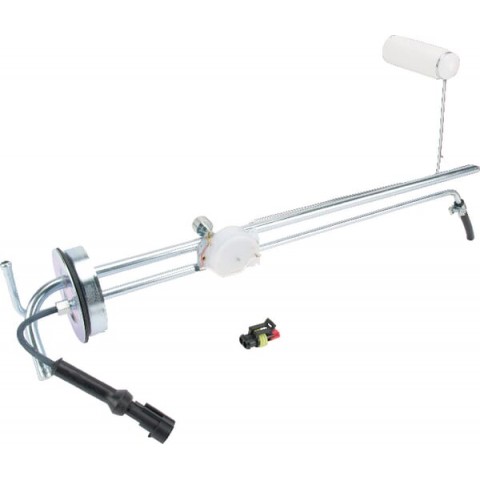 Sensor de combustível