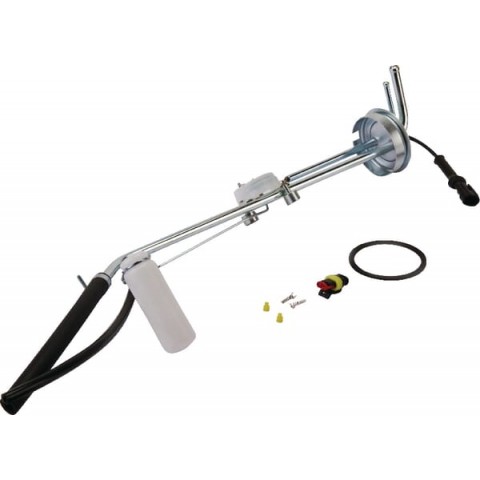 Indicador de nível de combustível