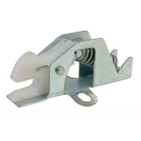 Fechadura da cobertura do motor SDF