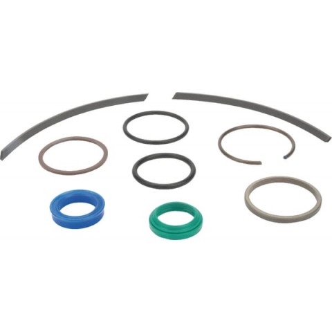 Kit juntas cilindro de direção