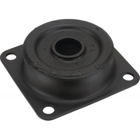 Amortecedor de vibração