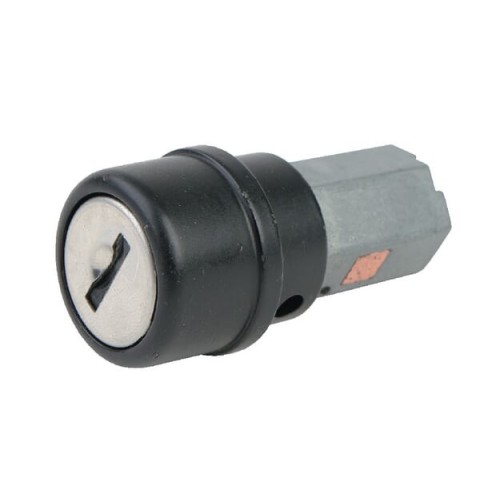 Fechadura de porta da cabine SDF