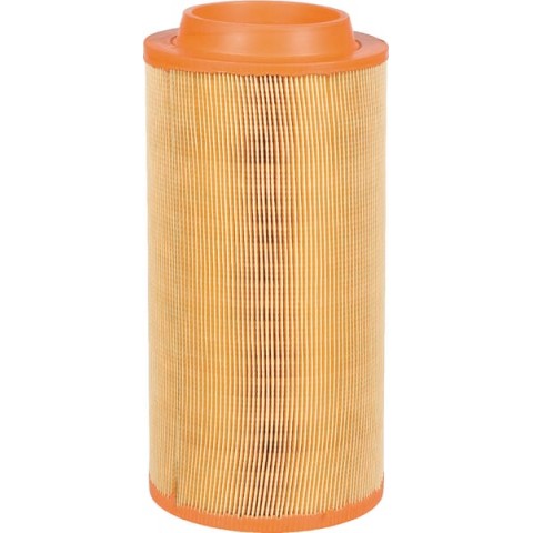 Filtro de ar exterior