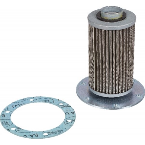 Filtro hidráulico SDF