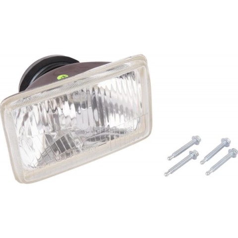 Farol (apenas Reino Unido)