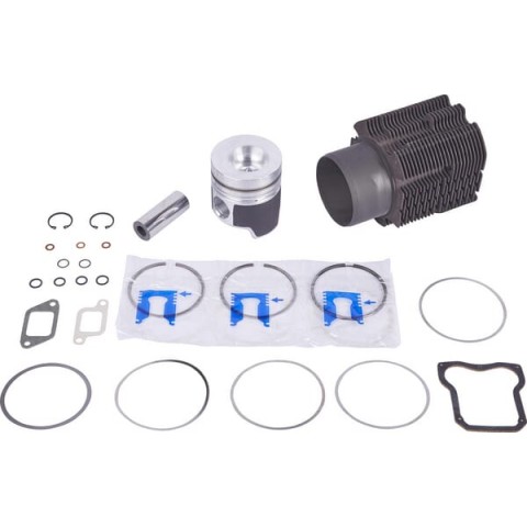 Grupo Cilindro+Pist.