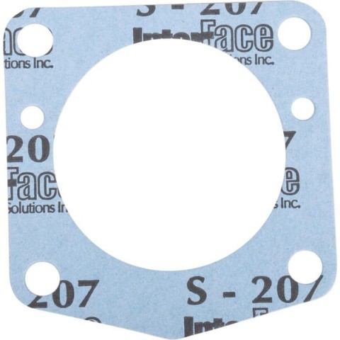 Junta X Suporte Bomba