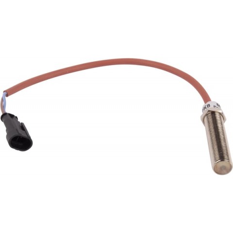 Pick-Up Pk08 X Motor