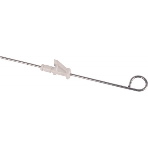 Vareta nível de óleo