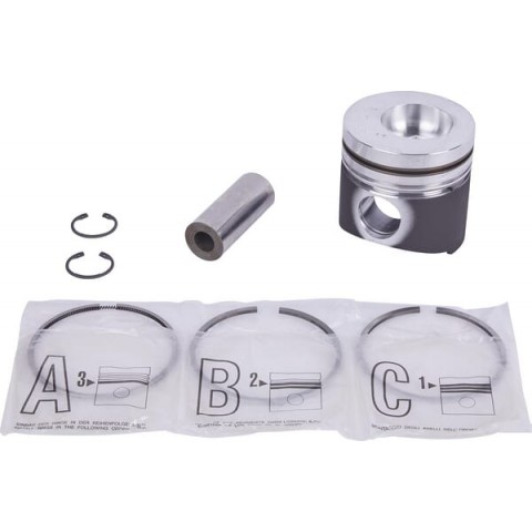 Kit pistão