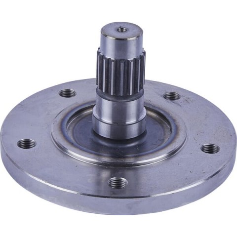 Cubo Roda