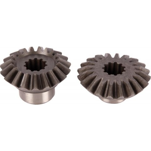 Unidade de engrenagem cónica