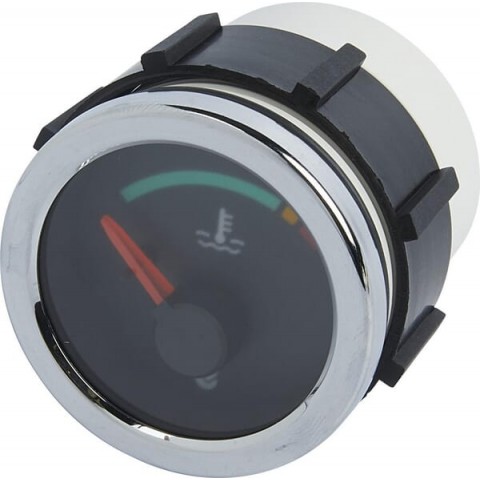 Temperature indicator