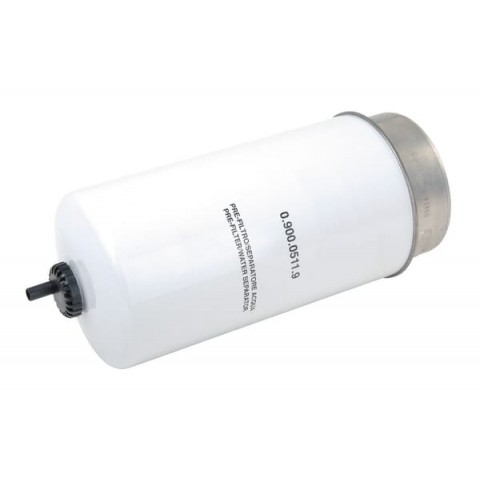 Pré-filtro de combustível SDF