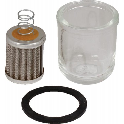 Filtro de combustível SDF