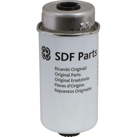 Filtro de combustível SDF