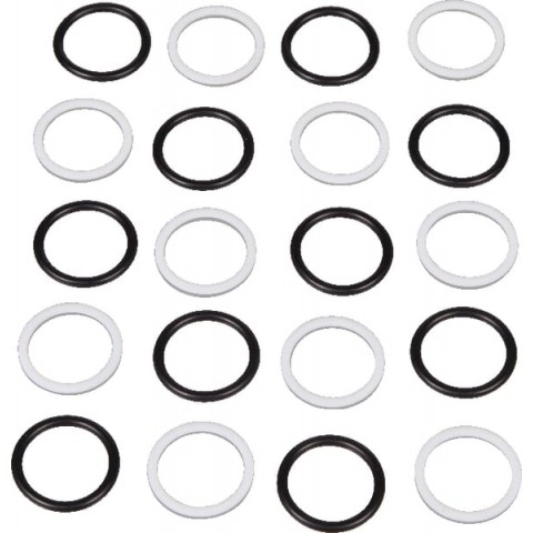 Uniões de engate rápido