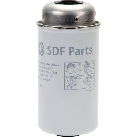 Filtro de combustível